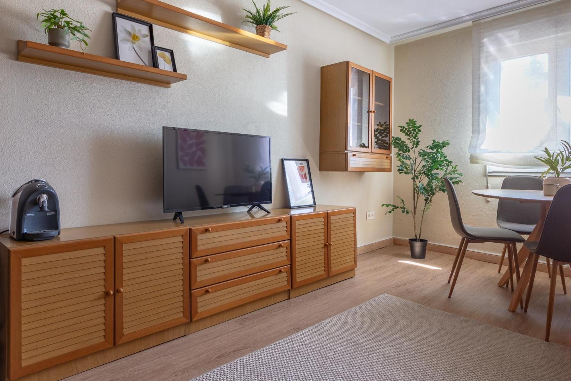 Apartamento Ah El Corazon De Corrida Vut4786As Gijón Exterior foto